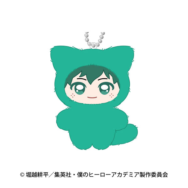 [Pre-order] Izuku Midoriya - My Hero Academia Chimikemo Mascot