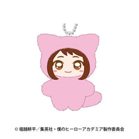 [Pre-order] Ochaco Uraraka - My Hero Academia Chimikemo Mascot