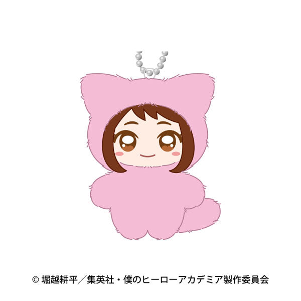 [Pre-order] Ochaco Uraraka - My Hero Academia Chimikemo Mascot