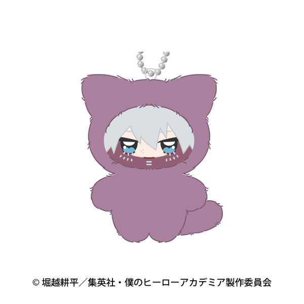 [Pre-order] Dabi - My Hero Academia Chimikemo Mascot