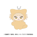 [Pre-order] Himiko Toga - My Hero Academia Chimikemo Mascot