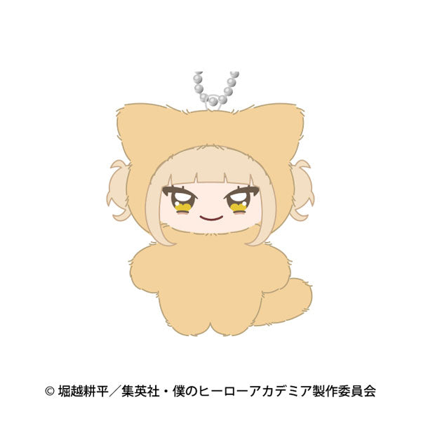 [Pre-order] Himiko Toga - My Hero Academia Chimikemo Mascot