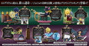 [Pre-order] JoJo's Bizarre Adventure on DESK Phantom Blood / Battle Tendency Mini trading figures