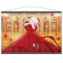 [Pre-order] Scarlet Teaser Visual ver. - May I Ask for One Final Thing? B2 Wall Scroll
