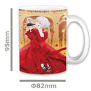 [Pre-order] Scarlet Teaser Visual ver. - May I Ask for One Final Thing? Mug