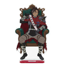 [Pre-order] Xylo Forbartz - Sentenced to Be a Hero The Prison Records of Penal Hero Unit 9004 Kinrou Kansha no Hi ver. Acrylic Chara Stand