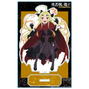 [Pre-order] Teoritta Halloween ver. - Sentenced to Be a Hero The Prison Records of Penal Hero Unit 9004 Acrylic Chara Stand
