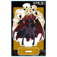 [Pre-order] Teoritta Halloween ver. - Sentenced to Be a Hero The Prison Records of Penal Hero Unit 9004 Acrylic Chara Stand