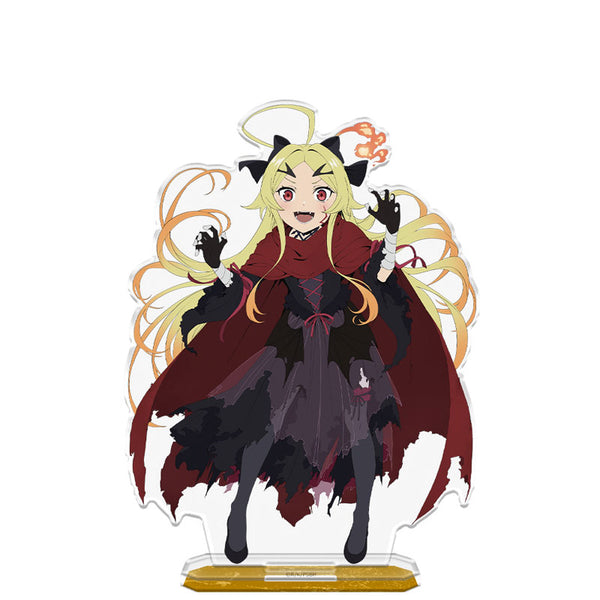 [Pre-order] Teoritta Halloween ver. - Sentenced to Be a Hero The Prison Records of Penal Hero Unit 9004 Acrylic Chara Stand