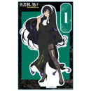 [Pre-order] Patausche Kivia Halloween ver. - Sentenced to Be a Hero The Prison Records of Penal Hero Unit 9004 Acrylic Chara Stand