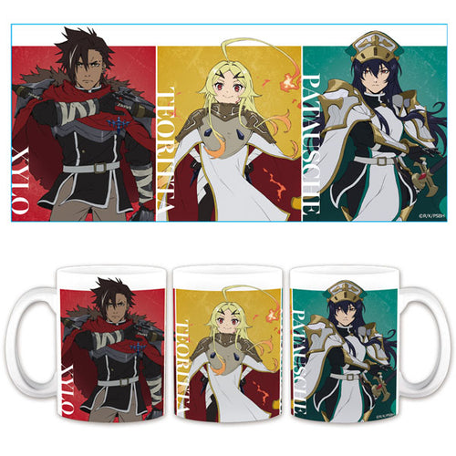 [Pre-order] Sentenced to Be a Hero - The Prison Records of Penal Hero Unit 9004 Mug