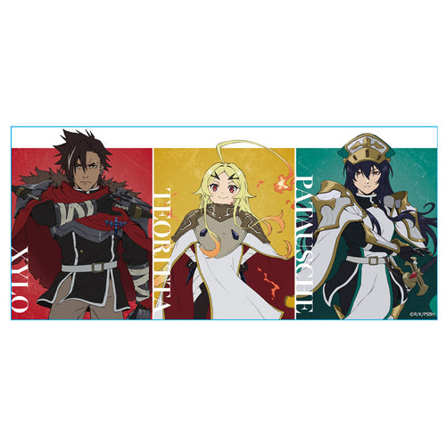 [Pre-order] Sentenced to Be a Hero - The Prison Records of Penal Hero Unit 9004 Mug