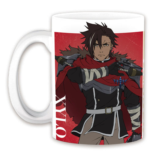 [Pre-order] Sentenced to Be a Hero - The Prison Records of Penal Hero Unit 9004 Mug