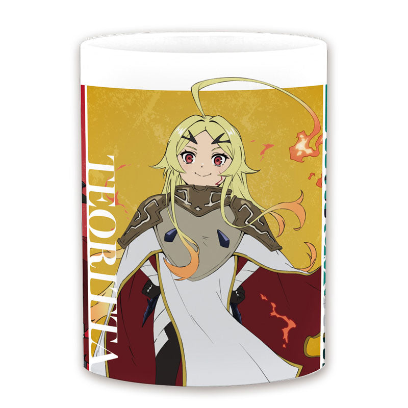 [Pre-order] Sentenced to Be a Hero - The Prison Records of Penal Hero Unit 9004 Mug