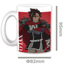 [Pre-order] Sentenced to Be a Hero - The Prison Records of Penal Hero Unit 9004 Mug
