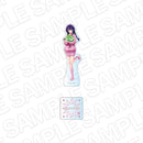 [Pre-order] Ai - Oshi no Ko x Puyo Puyo Deka Acrylic Stand