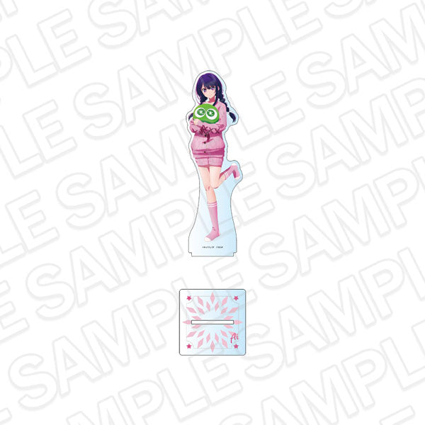 [Pre-order] Ai - Oshi no Ko x Puyo Puyo Deka Acrylic Stand
