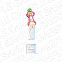 [Pre-order] Ruby - Oshi no Ko x Puyo Puyo Deka Acrylic Stand