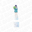 [Pre-order] Akane Kurokawa - Oshi no Ko x Puyo Puyo Deka Acrylic Stand
