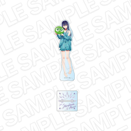 [Pre-order] Akane Kurokawa - Oshi no Ko x Puyo Puyo Deka Acrylic Stand