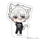 [Pre-order] Blue Lock - Cat Butler Trading Mini Acrylic Block
