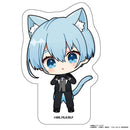 [Pre-order] Blue Lock - Cat Butler Trading Mini Acrylic Block