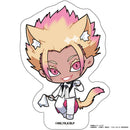 [Pre-order] Blue Lock - Cat Butler Trading Mini Acrylic Block