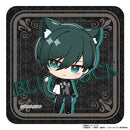[Pre-order] Rin Itoshi - Blue Lock Cat Butler Hand Towel