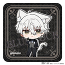 [Pre-order] Seishirou Nagi - Blue Lock Cat Butler Hand Towel