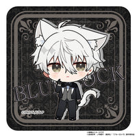[Pre-order] Seishirou Nagi - Blue Lock Cat Butler Hand Towel