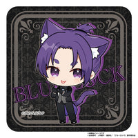 [Pre-order] Reo Mikage - Blue Lock Cat Butler Hand Towel