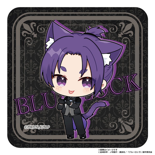 [Pre-order] Reo Mikage - Blue Lock Cat Butler Hand Towel