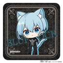 [Pre-order] Yo Hiori - Blue Lock Cat Butler Hand Towel