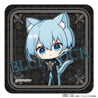 [Pre-order] Yo Hiori - Blue Lock Cat Butler Hand Towel