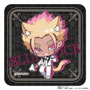 [Pre-order] Ryusei Shidou - Blue Lock Cat Butler Hand Towel