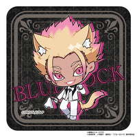 [Pre-order] Ryusei Shidou - Blue Lock Cat Butler Hand Towel