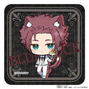 [Pre-order] Sae Itoshi - Blue Lock Cat Butler Hand Towel