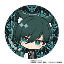 [Pre-order] Blue Lock - Cat Butler Trading Tin Badge