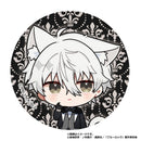 [Pre-order] Blue Lock - Cat Butler Trading Tin Badge