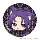 [Pre-order] Blue Lock - Cat Butler Trading Tin Badge