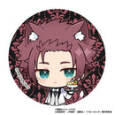 [Pre-order] Blue Lock - Cat Butler Trading Tin Badge