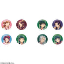 [Pre-order] The Apothecary Diaries - Tin Badge Set