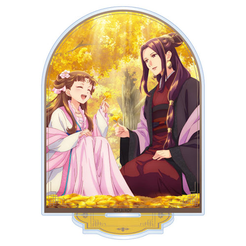 [Pre-order] The Apothecary Diaries - Acrylic Stand