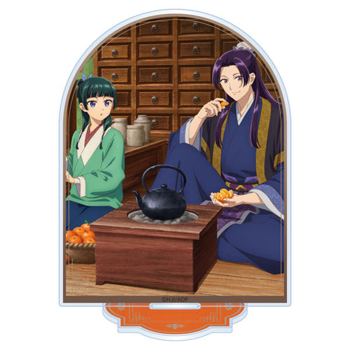 [Pre-order] The Apothecary Diaries - Acrylic Stand