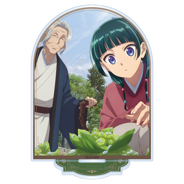 [Pre-order] The Apothecary Diaries - Acrylic Stand