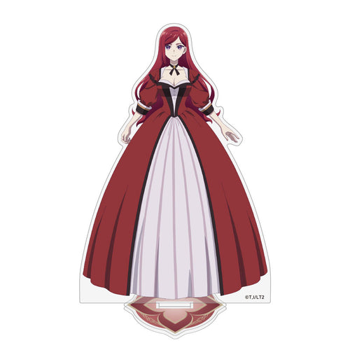 [Pre-order] Pride - The Most Heretical Last Boss Queen: From Villainess to Savior Season 2 Acrylic Stand