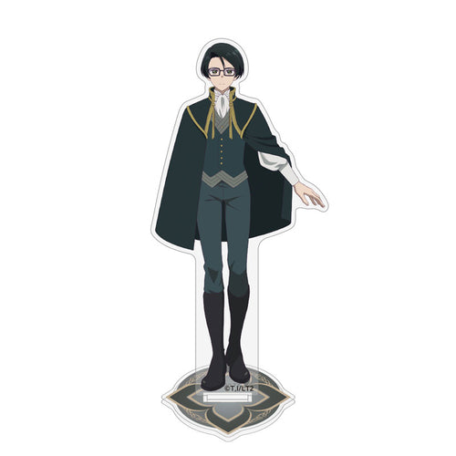 [Pre-order] Stale - The Most Heretical Last Boss Queen: From Villainess to Savior Season 2 Acrylic Stand