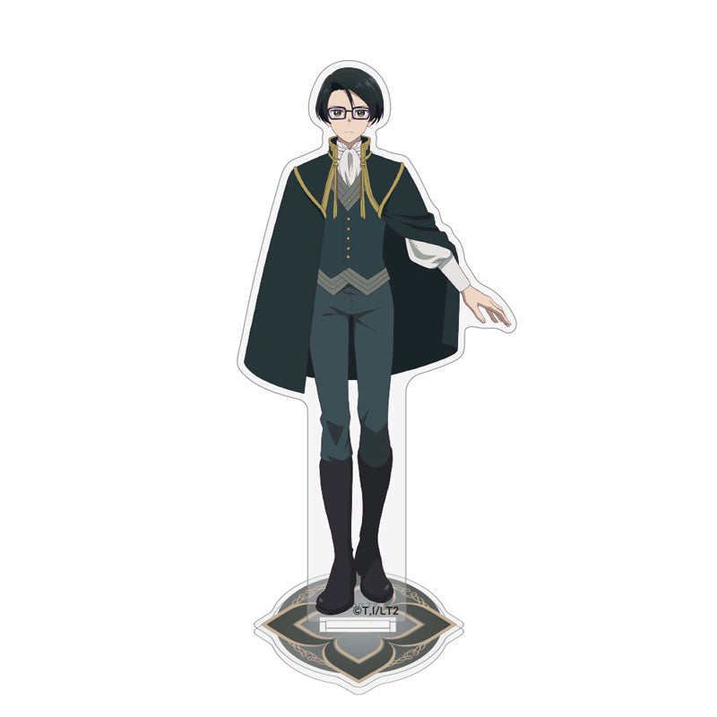 [Pre-order] Stale - The Most Heretical Last Boss Queen: From Villainess to Savior Season 2 Acrylic Stand