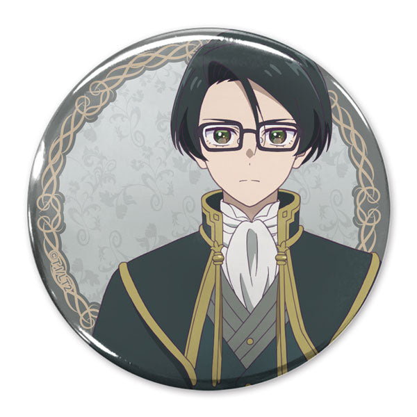 [Pre-order] Stale - The Most Heretical Last Boss Queen: From Villainess to Savior Season 2 65mm Tin Badge