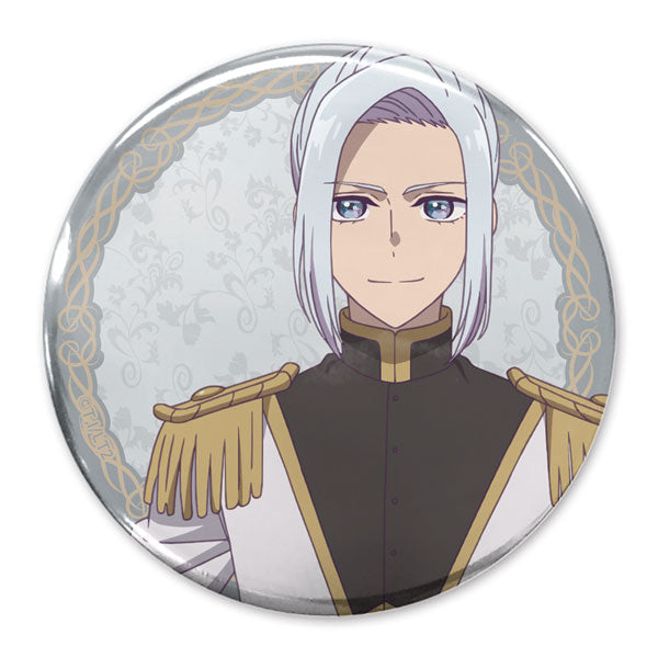 [Pre-order] Arthur - The Most Heretical Last Boss Queen: From Villainess to Savior Season 2 65mm Tin Badge